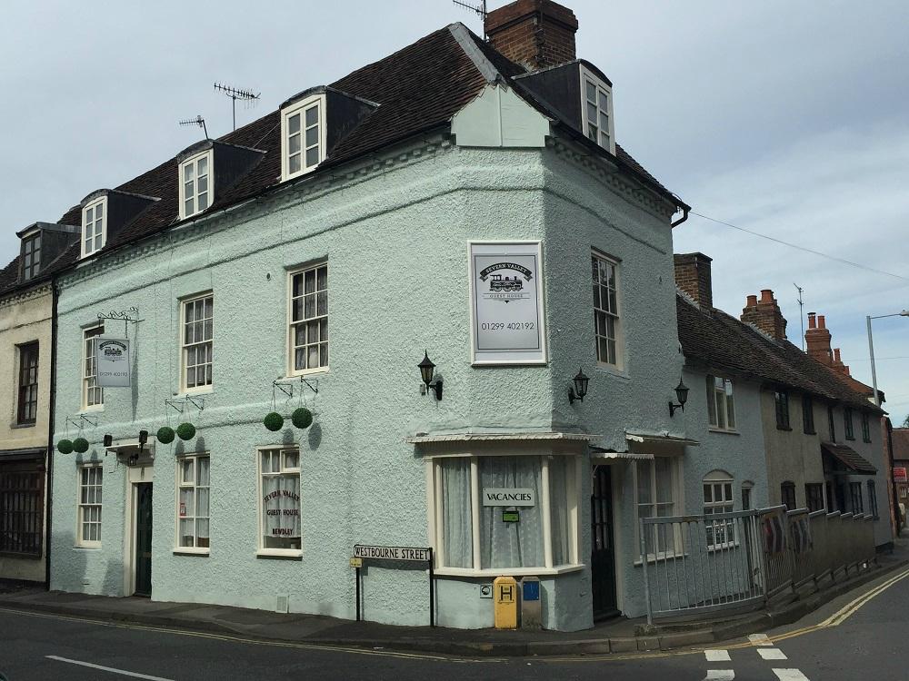 Severn Valley Guest House-官方