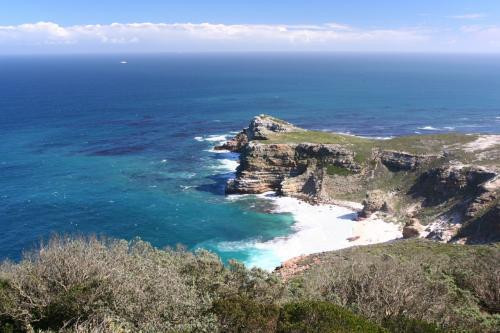 Cape of Good Hope-桌山国家公园必去景点