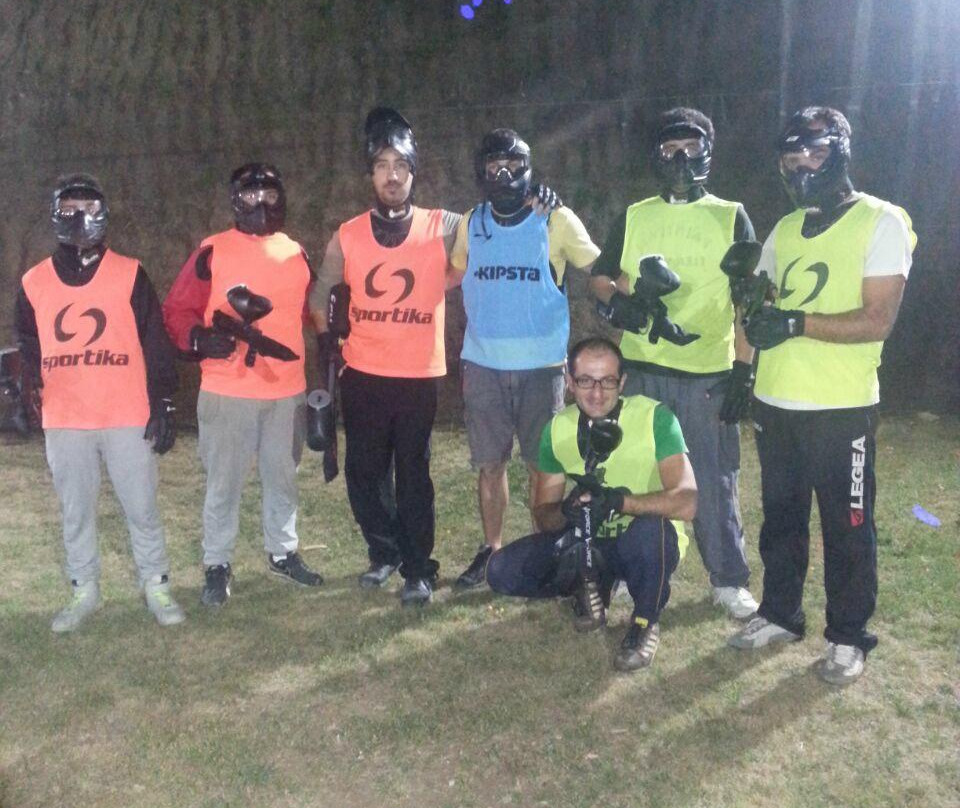 ASD Verde e Sport Salerno景点图片