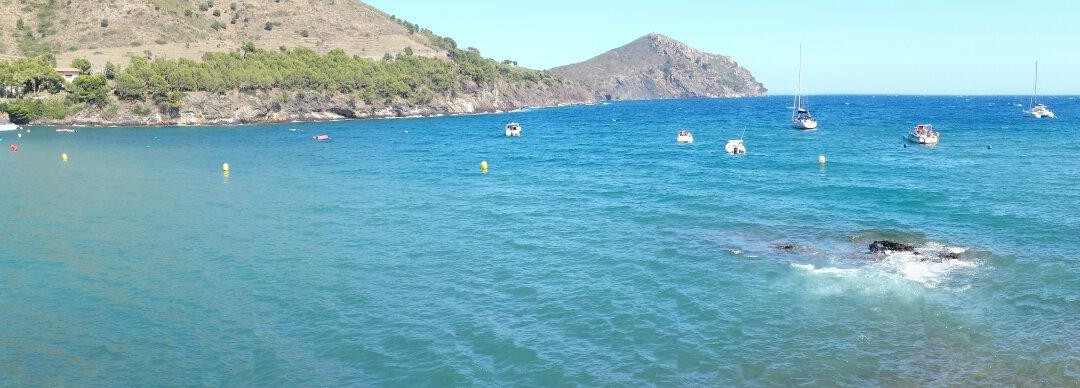 Cala Montjoi-罗塞斯必去景点