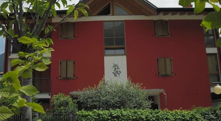 B&B Il Grappolo主图