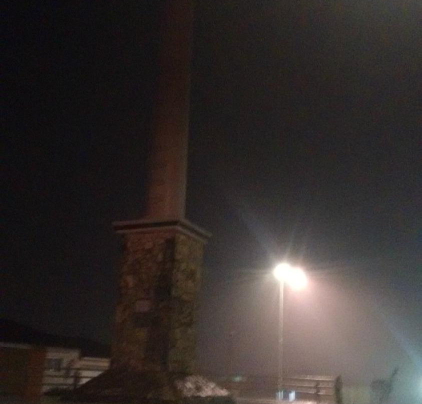 Monumento do Ipiranga景点图片