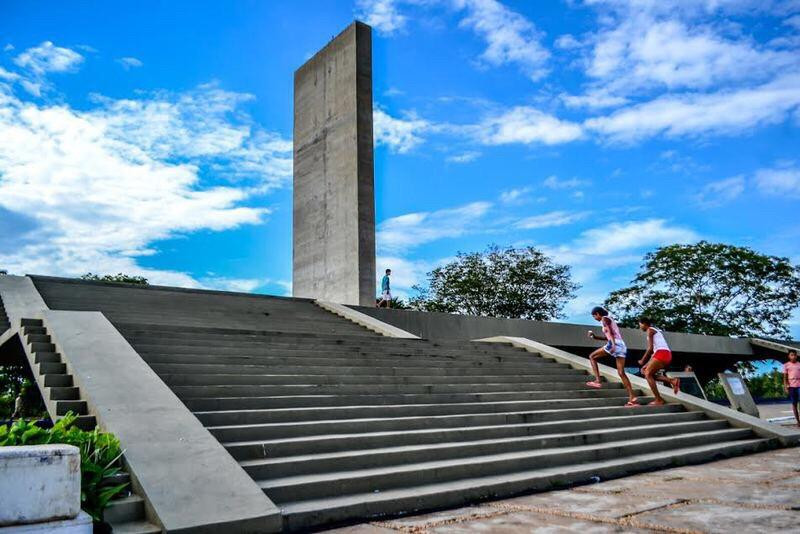 Monumento Da Batalha Do Jenipapo景点图片