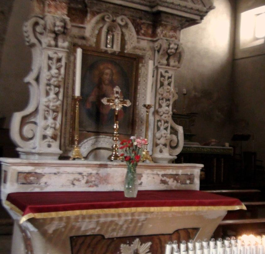 Chiesa di San Marcello景点图片