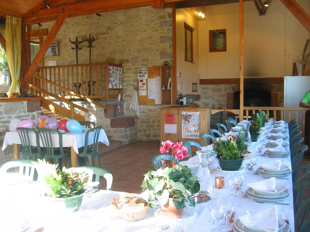 Collonges-la-Rouge旅游攻略图片