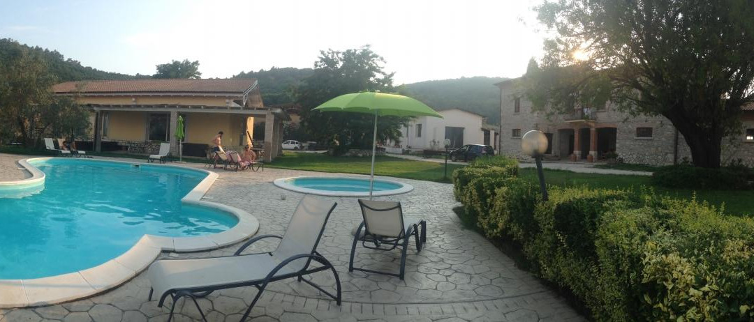 Agriturismo Terre di Musignano主图