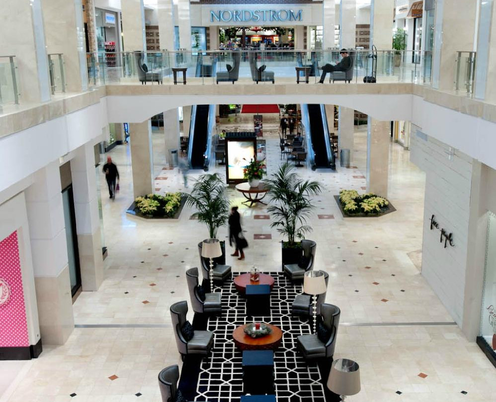 Westfield Montgomery景点图片