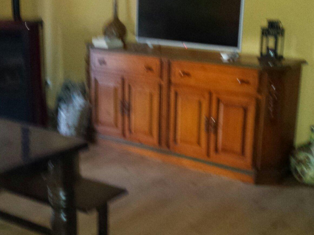 Albergue San Nicolas主图