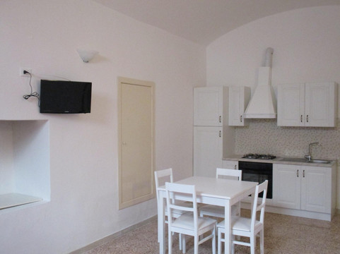 Parabita酒店住宿-B&B Il Ventaglio