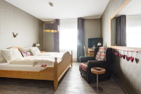 Hotel Sportalm Gipfelglueck主图