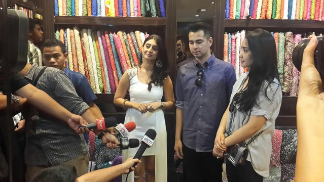 D'Fashion Textile & Tailor-万隆必去景点