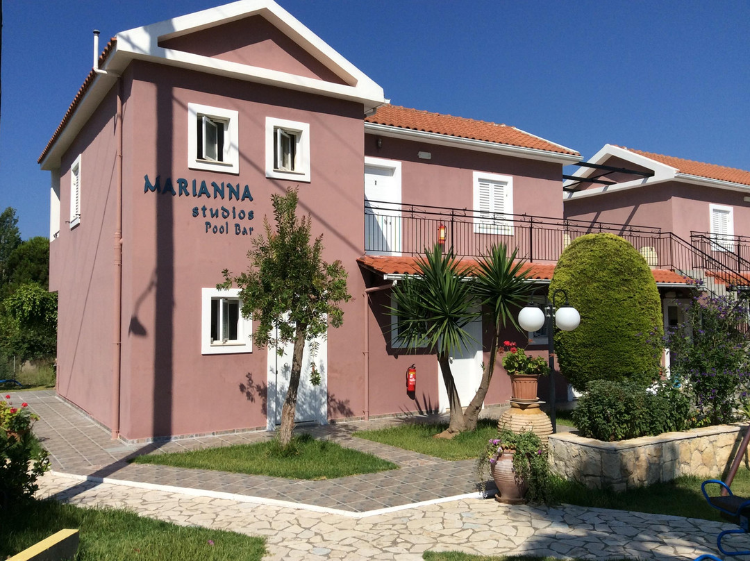 Marianthi Studios