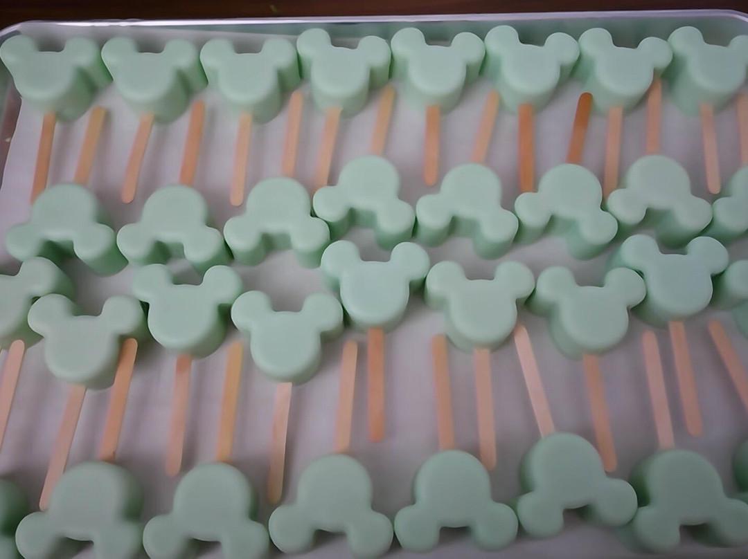 The Soap Cellar-丹容武雅必去景点