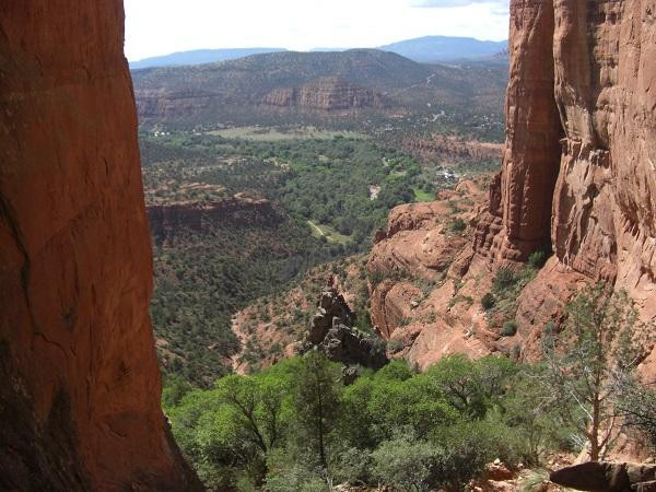 Sedona Psychic Wisdom Tours-塞多纳必去景点