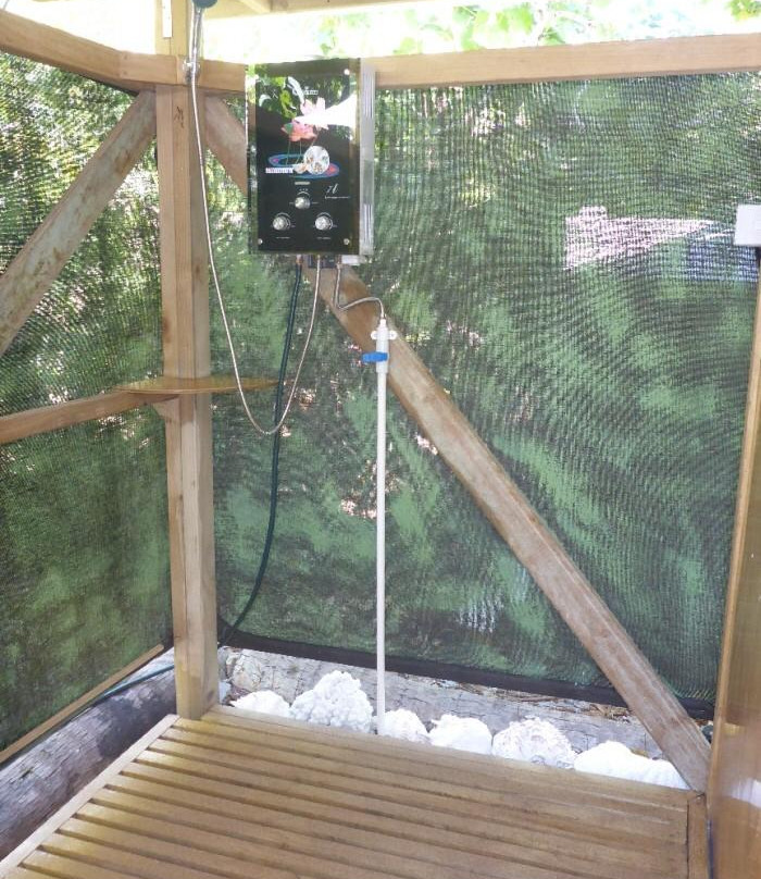 Talitali'anga Eco Resort主图