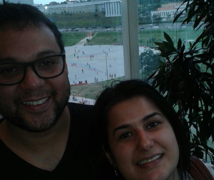 Shopping Contagem-Contagem必去景点