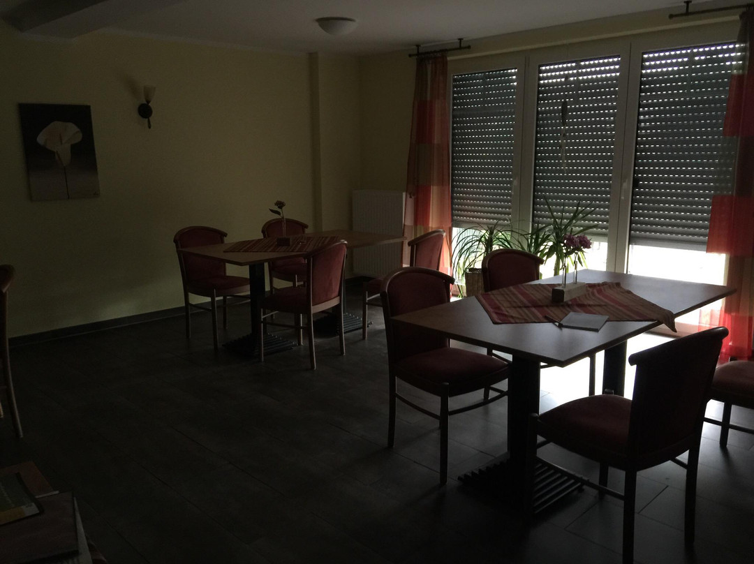 Gaestehaus op de Bartelt主图