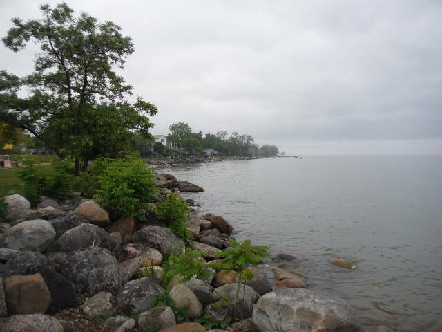 The Thornbury Harbour-Thornbury必去景点