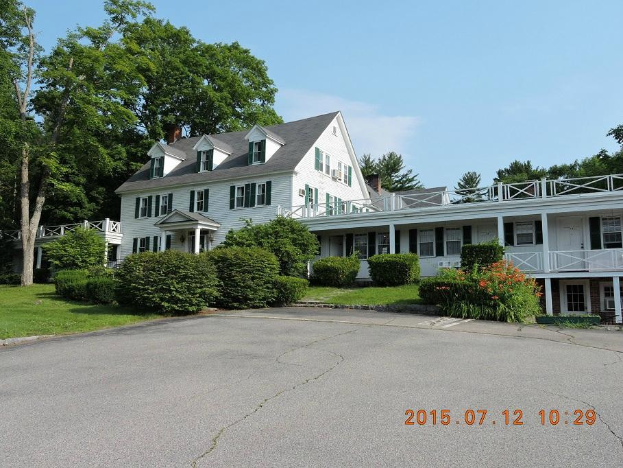 Storybook Inn & Suites