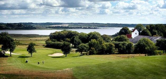 Sebber Abbey Golf Club-Nibe必去景点