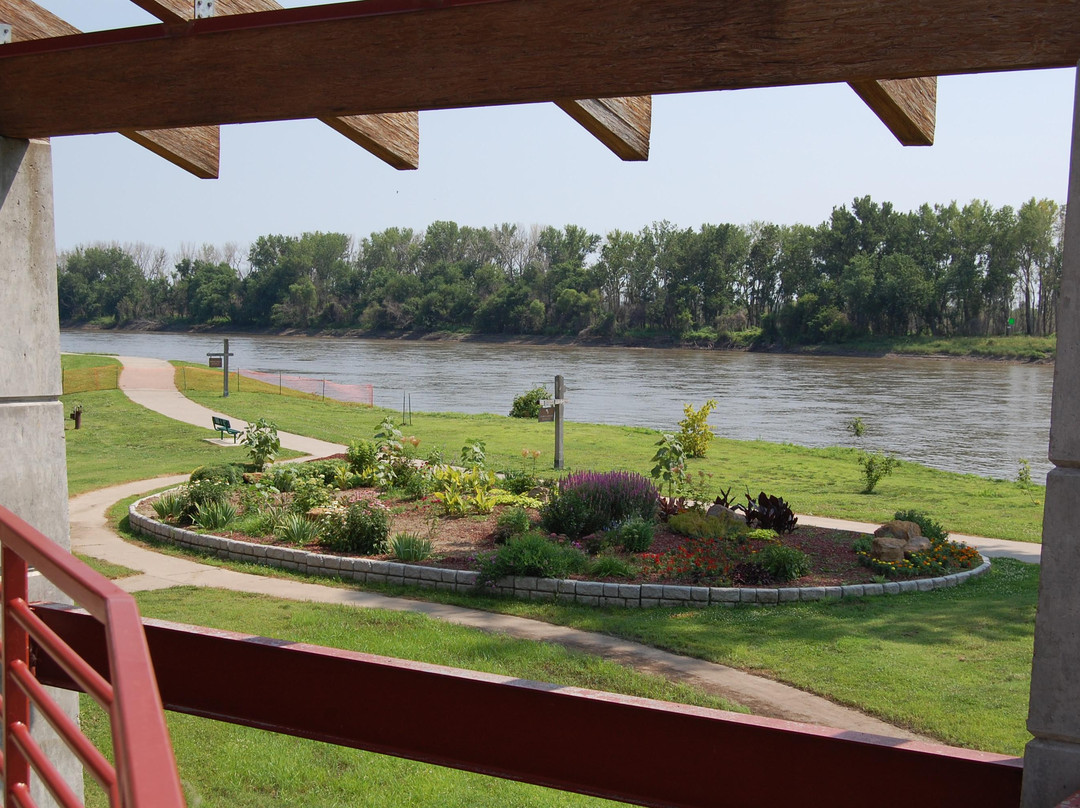 Remington Nature Center-圣约瑟夫必去景点