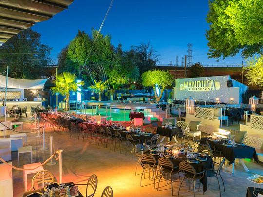 Manduca-佛罗伦萨必去景点