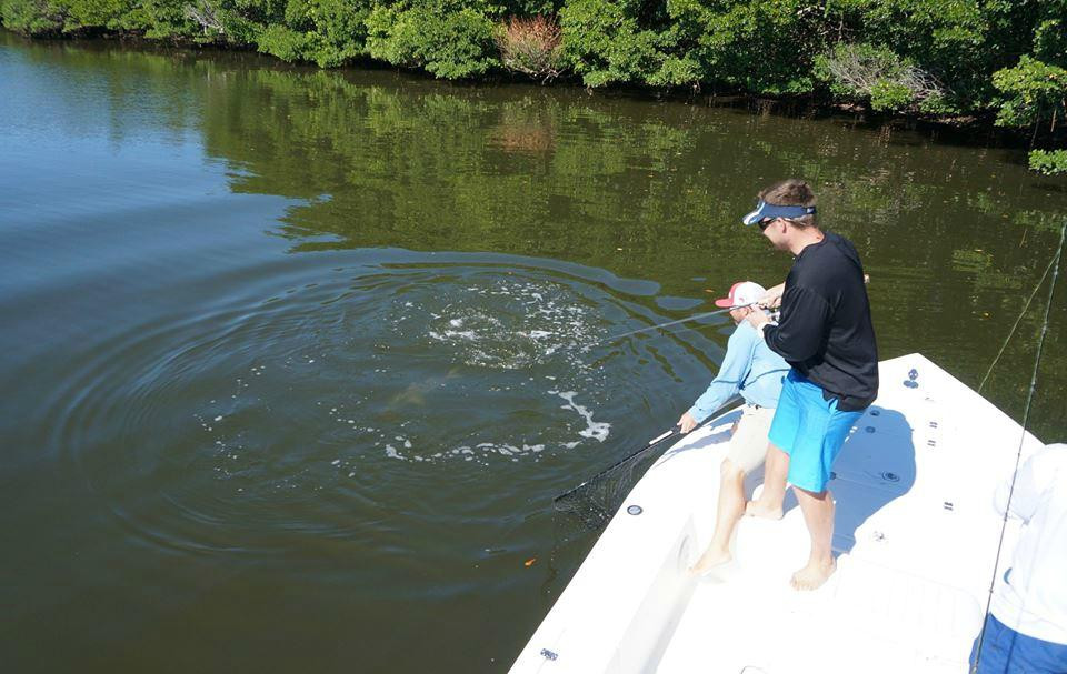 Shallow Water Escape-Placida必去景点