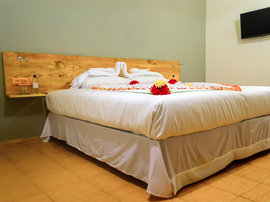 Royal Inn Guraidhoo