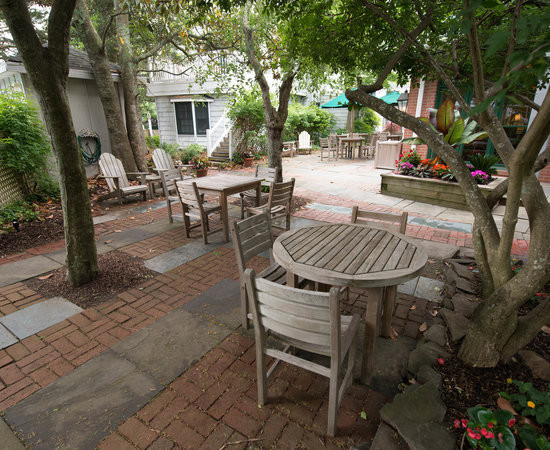 The Bellmoor Inn & Spa