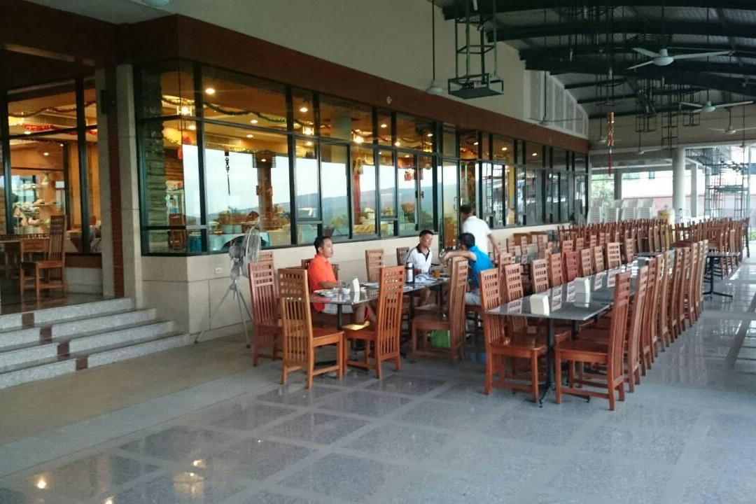 Narai Hill Golf Resort & Country Club主图