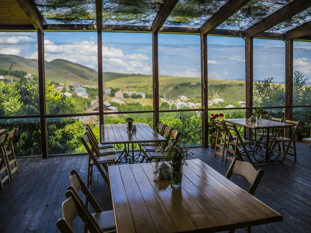 HyeLandz Eco Village Resort