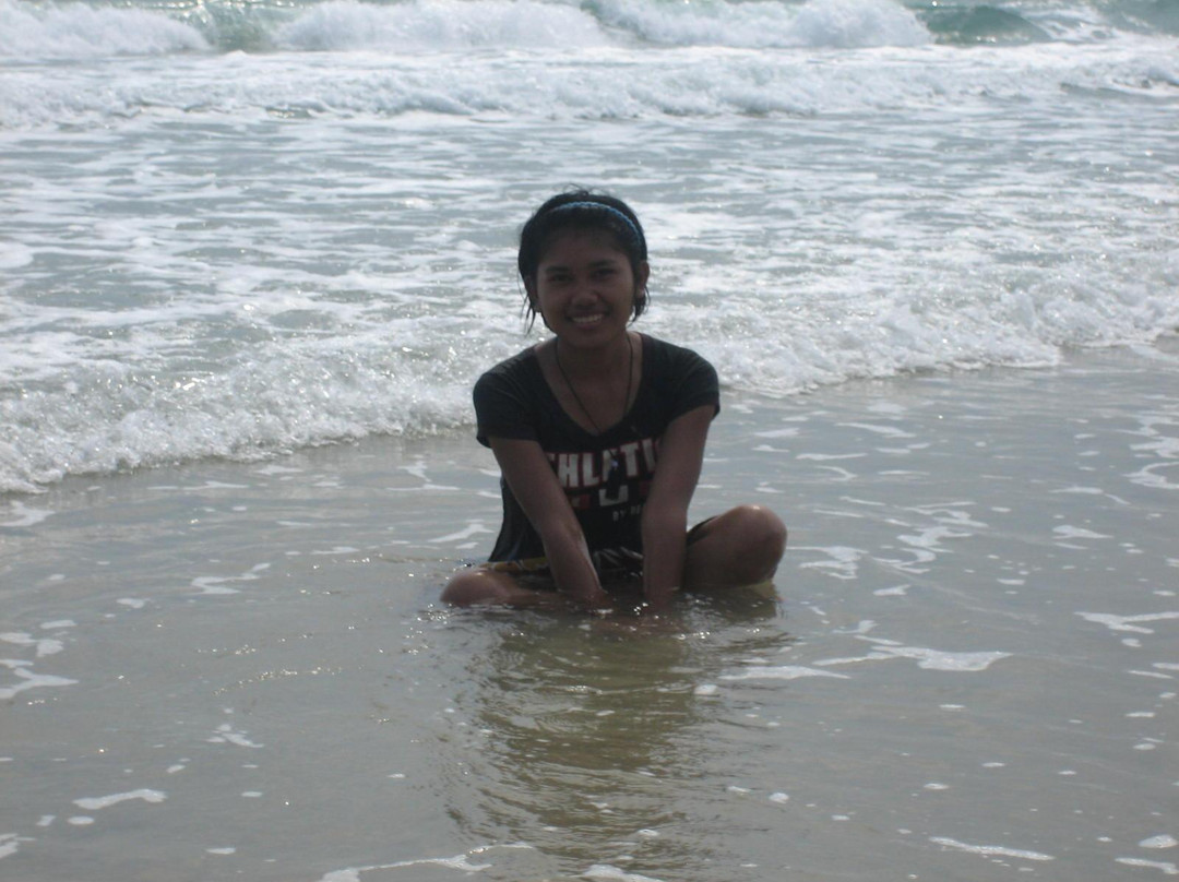 Khao Laem Ya National Park - Samet Islands-Phe必去景点