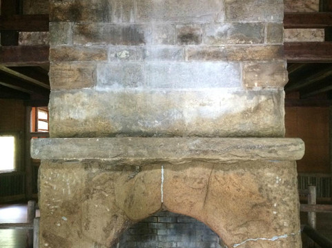 Camp Santanoni-Newcomb必去景点