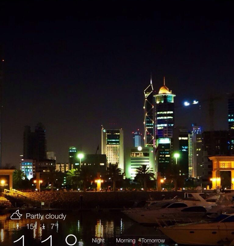 Marina Mall 2007 & 2008景点图片