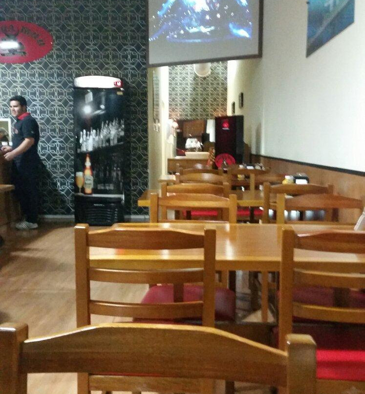 Bugga Muu Steak House