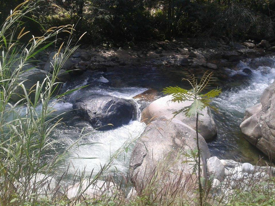 Rio Guatapuri景点图片