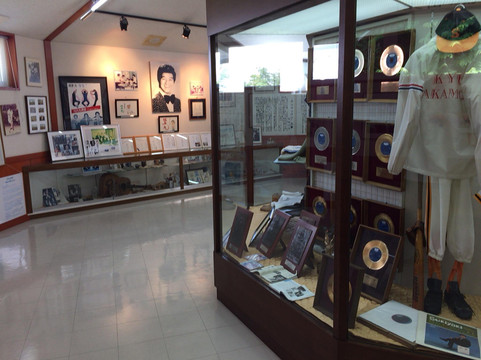 Kyu Sakamoto Memorial Museum-栗山町必去景点