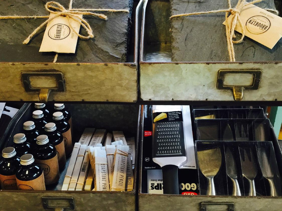 Chester River Wine & Cheese Co.景点图片