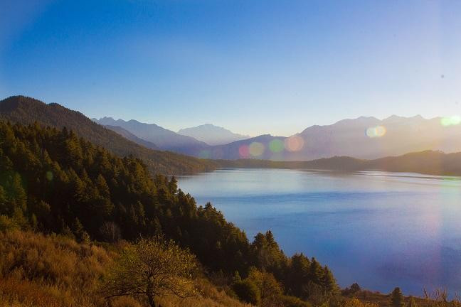 Rara Lake-Rara National Park必去景点
