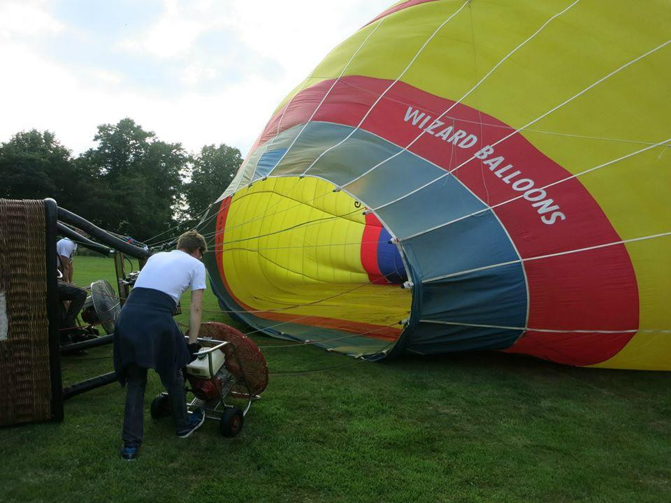 Wizard Balloons景点图片