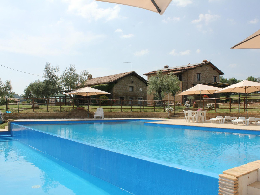 Borgo Nociquerceto