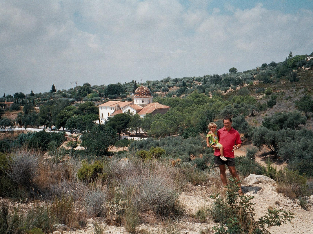 La Moleta Del Remei Iberian Village-Alcanar必去景点