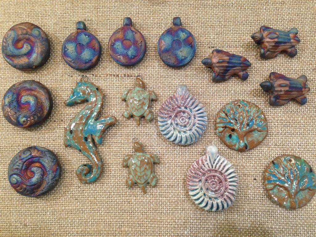 Impossible Things Bead Emporium & Studio-基韦斯特必去景点