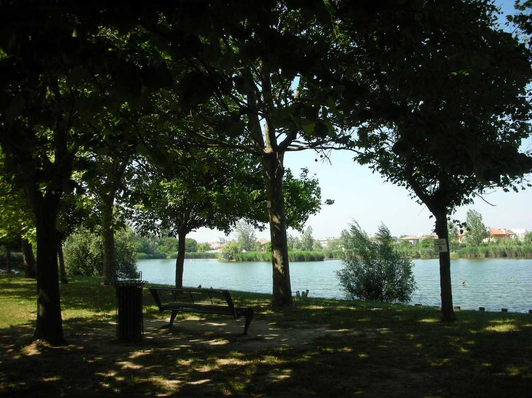 Parco del Gelso景点图片