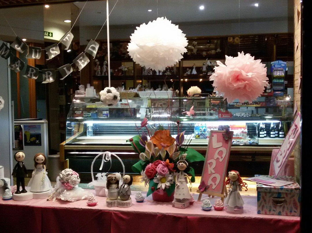 Sueca餐馆和美食-Forn Del Moreno