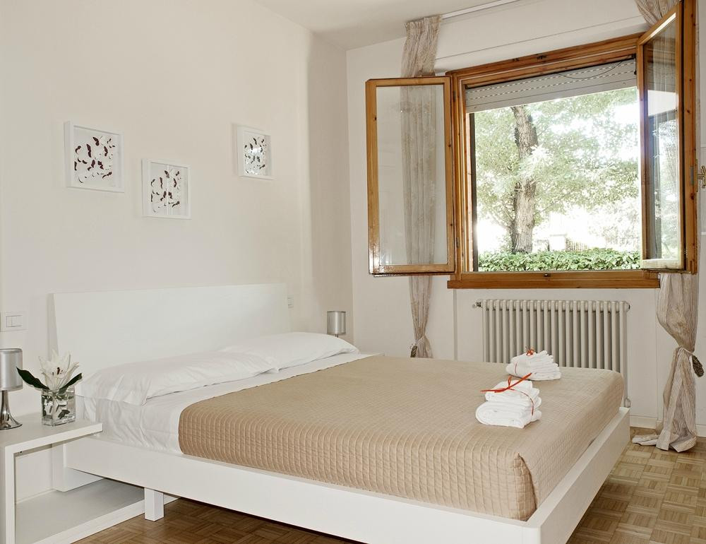 Pozzolatico酒店住宿-Silvani 123 Bed & Breakfast