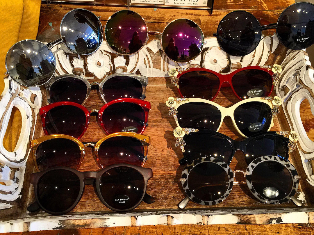 37 Central Clothiers-伍德斯托克必去景点