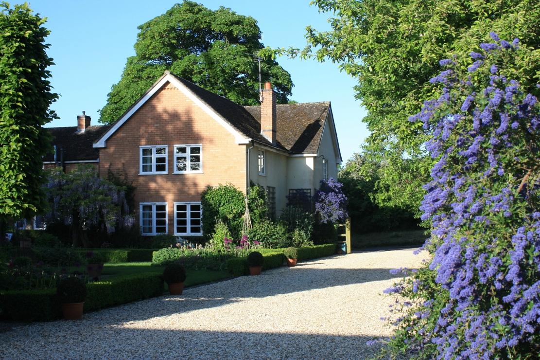 The Gorse House Bed and Breakfast-客卧