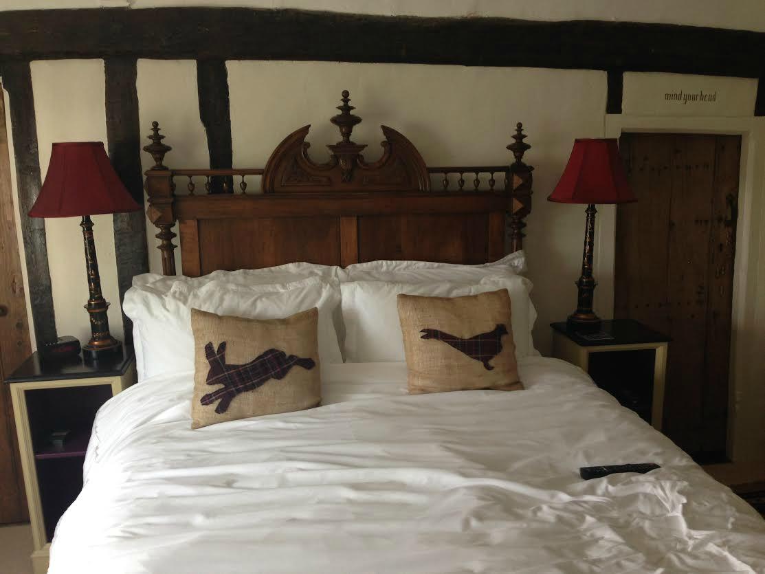 Greyhound House Bed & Breakfast-客卧