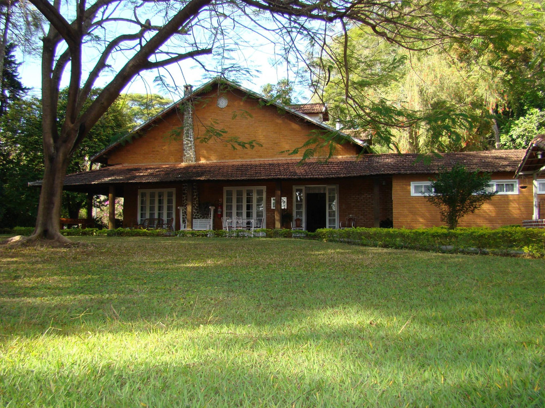 Spa L'Ermitage